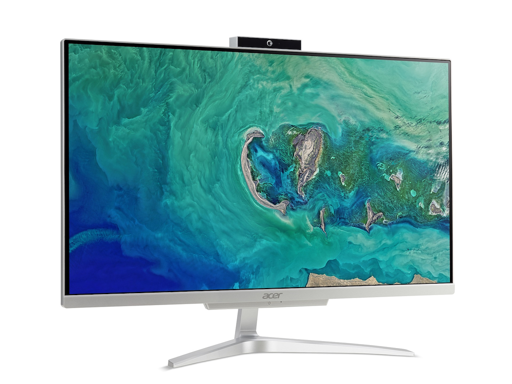 Acer Aspire AC24-860 Intel® Core™ i3 i3-7130U – image 2