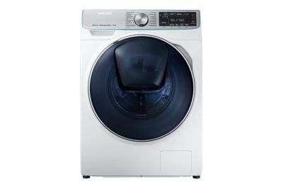 Samsung WW7800 washing machine Front-load