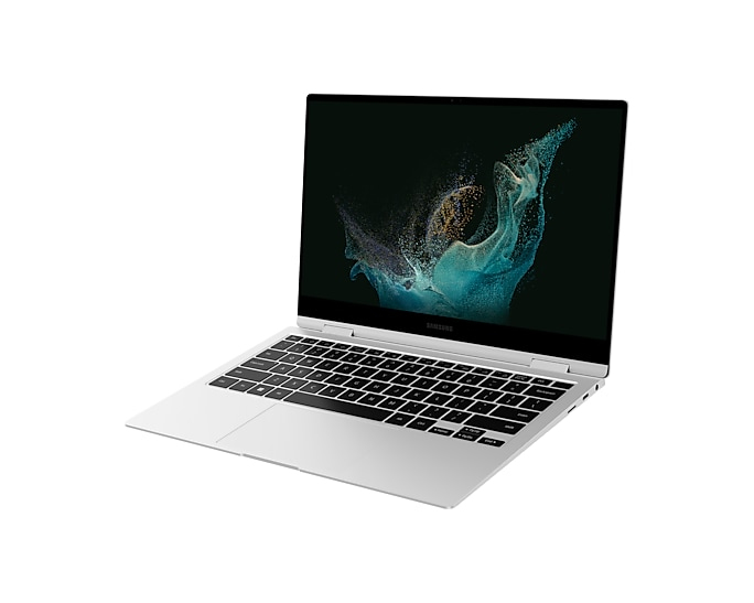 Samsung Galaxy Book2 Pro 360 NP930QED-KJ1BE laptop Intel® Core™ i7 i7-1260P Hybrid (2-in-1) – image 4