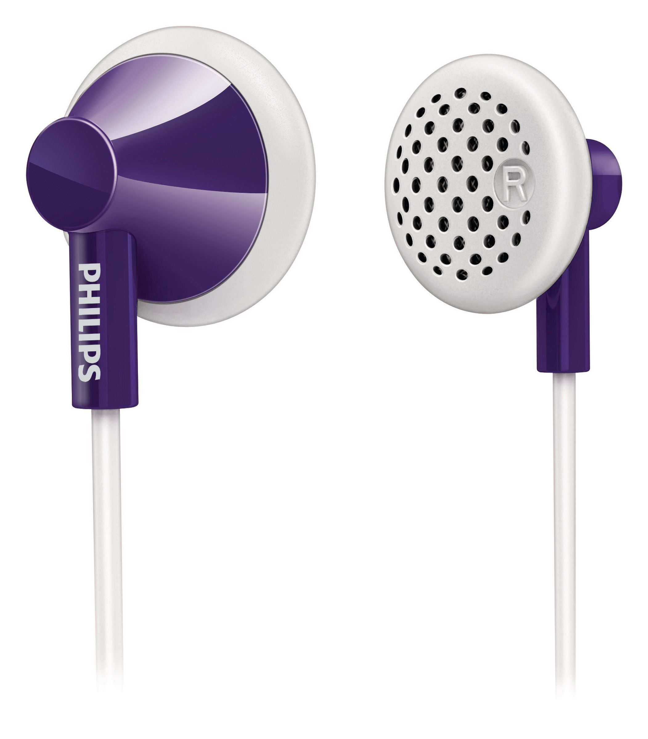 Philips In-Ear Headphones SHE2100PP/28