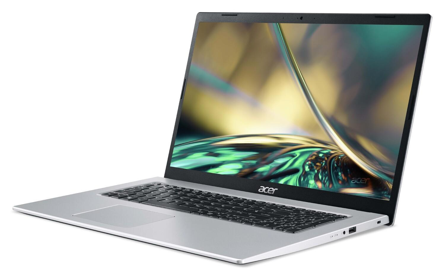Acer Aspire 3 A317-53-30FX Intel® Core™ i3 i3-1115G4 Laptop – image 3