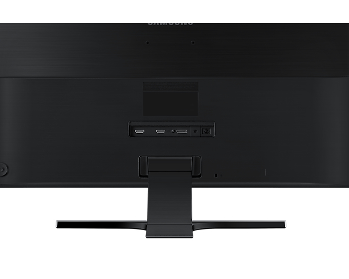Samsung U28E590DSL computer monitor – image 8