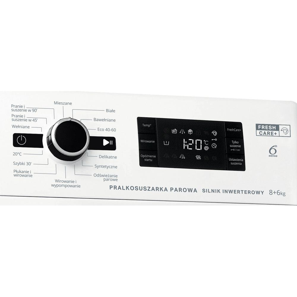 Whirlpool FWDG 861483 WBV PL N – image 8