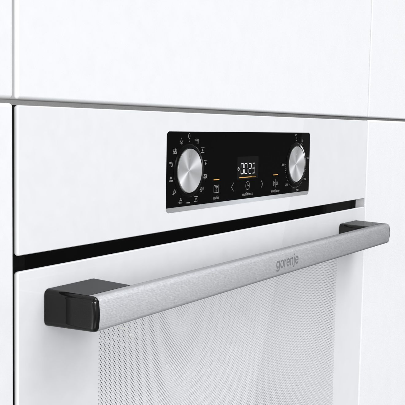 Gorenje BOS6737E06WG oven – image 8