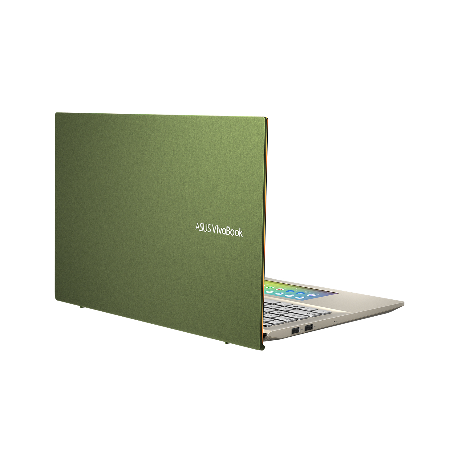 ASUS Vivobook S15 S532FL-BQ340T laptop Intel® Core™ i7 i7-10510U – image 8