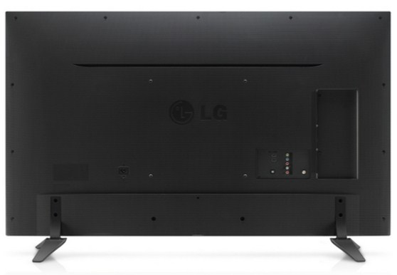 LG 55UF671V TV 139.7 cm (55") 4K Ultra HD Black – image 6