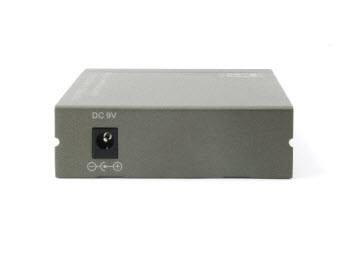 LevelOne 10/100/1000BASE-T to 1000BASE-X SFP Converter – image 4