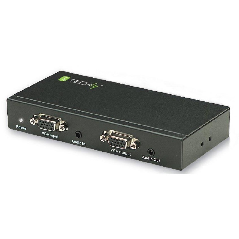 Techly IDATA EX-DL252 – image 1