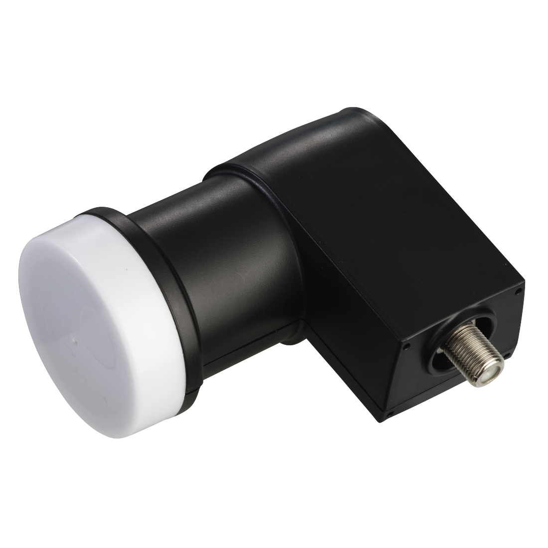 Hama 00121793 Low Noise Block downconverter (LNB) 10.7 – image 1