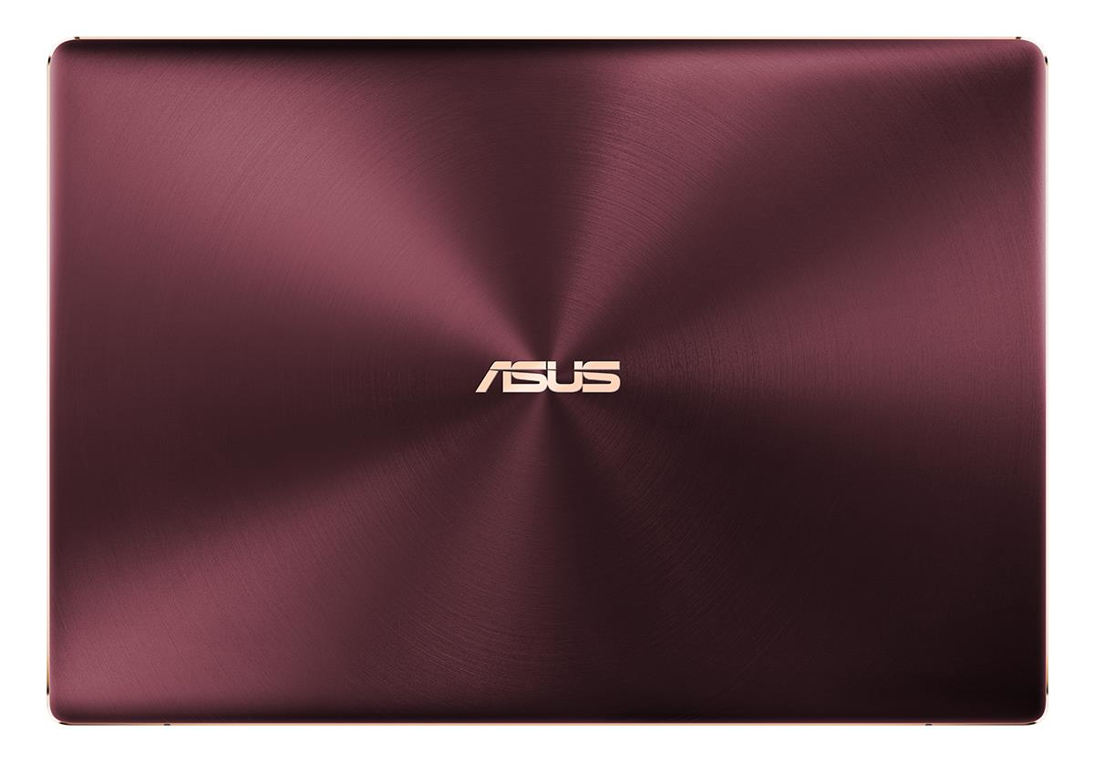 ASUS Zenbook S UX391UA-ET082T laptop Intel® Core™ i5 i5-8250U – image 8