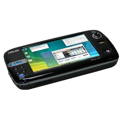 ASUS R50A-DV009E handheld mobile computer – image 2