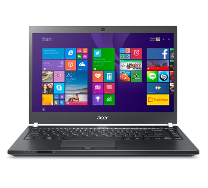 Acer TravelMate P6 P645-SG-79NX Intel® Core™ i7 i7-5600U Laptop – image 3