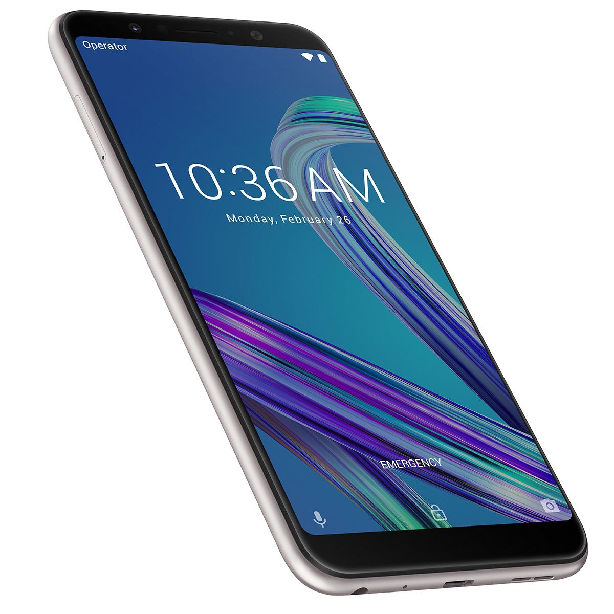 ASUS ZenFone ZB602KL – image 5