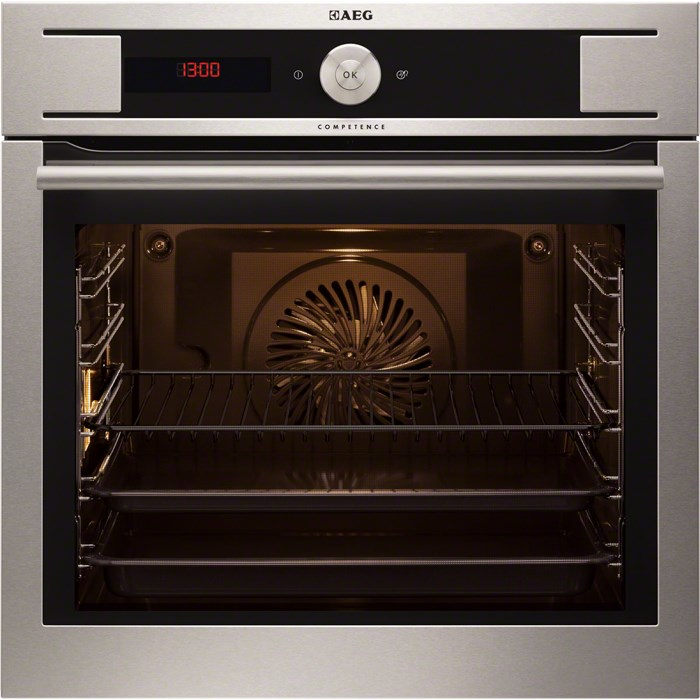 AEG BY9314001M oven