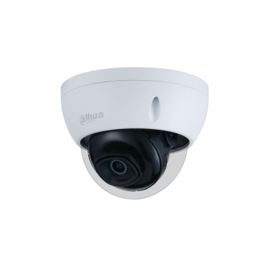 Dahua Technology WizSense IPC-HDBW3841E-AS Dome IP камера видеонаблюдения В помещении и на открытом воздухе 3840 x 2160 пикселей Потолок