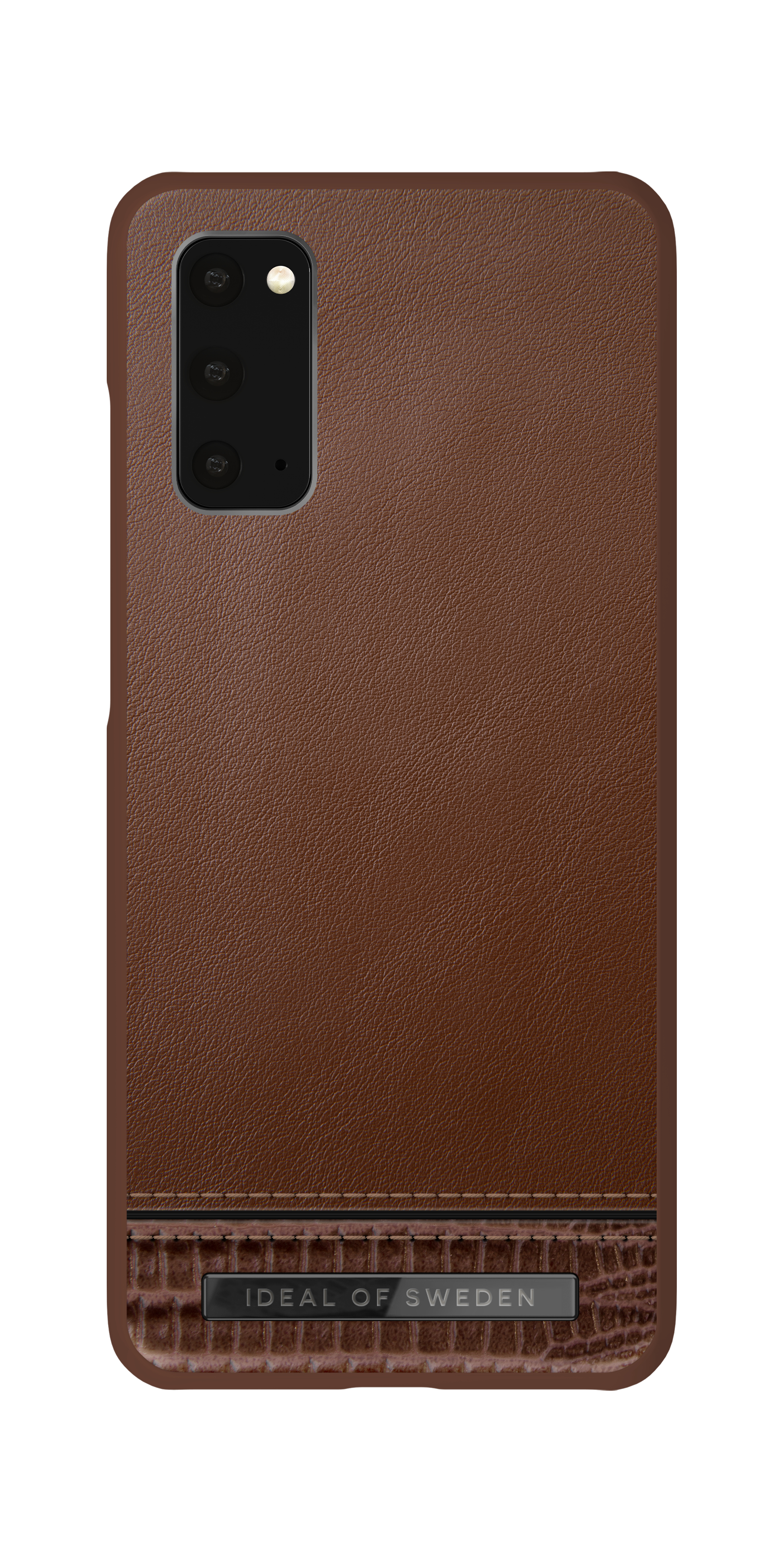 iDeal of Sweden Atelier Case Galaxy S20 Wild Cedar Snake – image 3