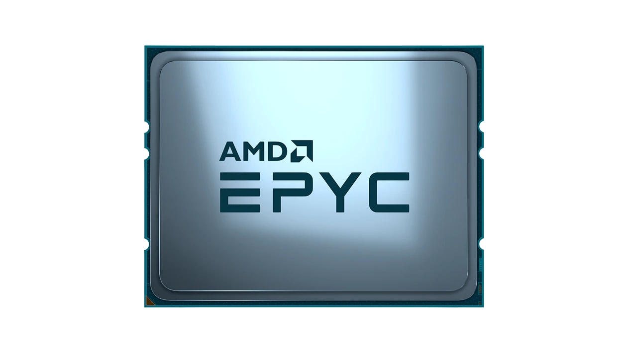 Lenovo AMD EPYC 7413