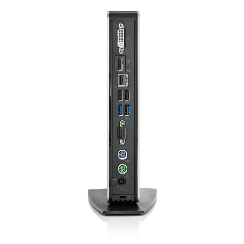 HP t610 + LE2002xi – image 3