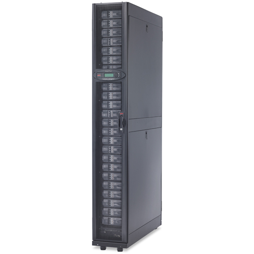 APC PDPM288G6H power distribution unit (PDU) Black – image 2