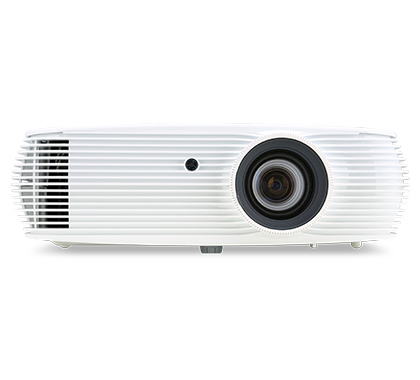 Acer Business P5330W Large venue projector 4500 ANSI lumens DLP WXGA (1280x800) 3D White