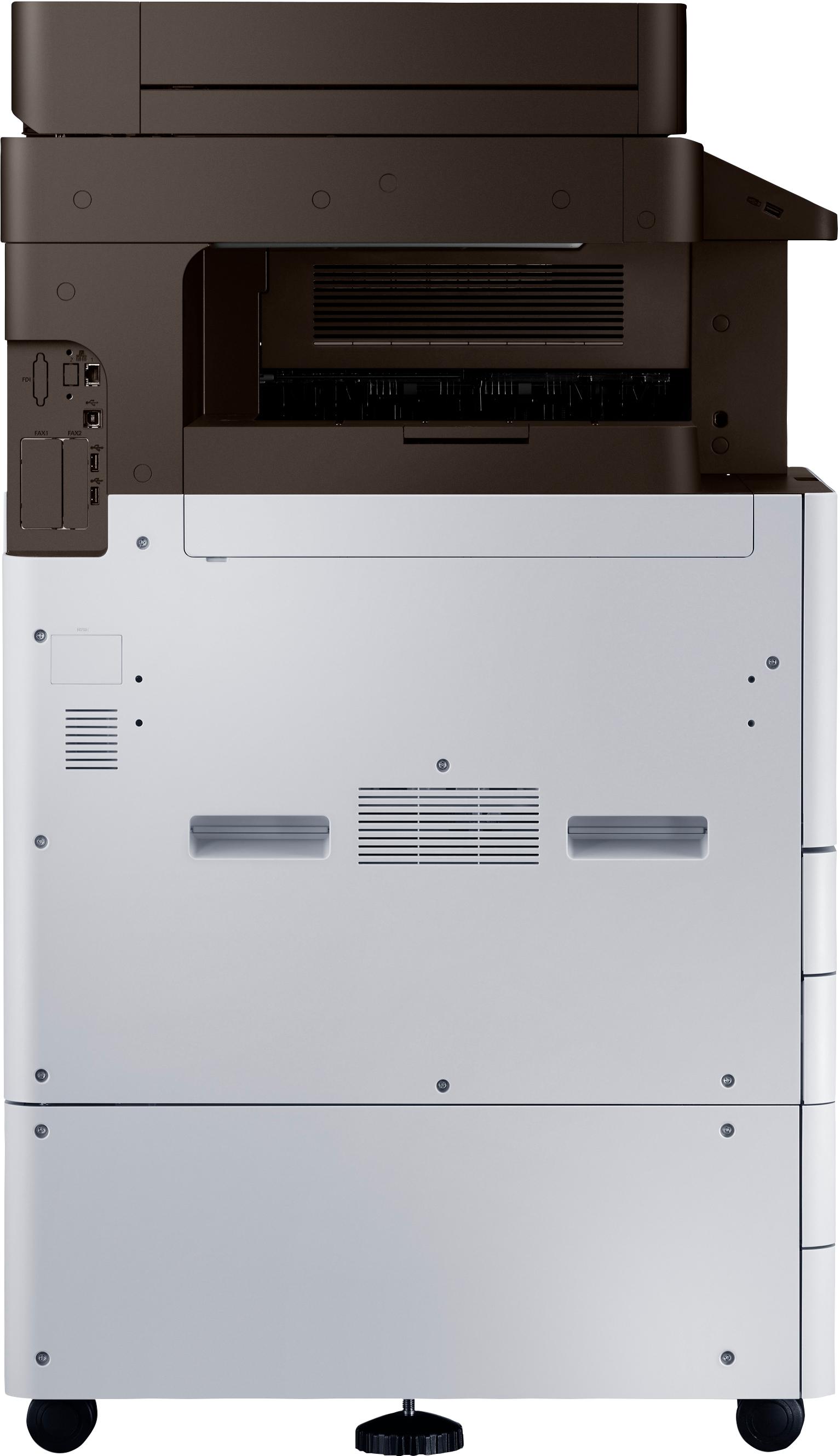 HP Samsung MultiXpress SL-K3300NR Laser A3 – image 4