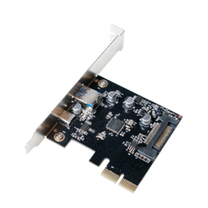 LogiLink PC0081 interface cards/adapter Internal USB 3.2 Gen 1 (3.1 Gen 1) – image 2