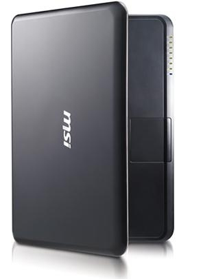 MSI Wind U100-415EU – image 3