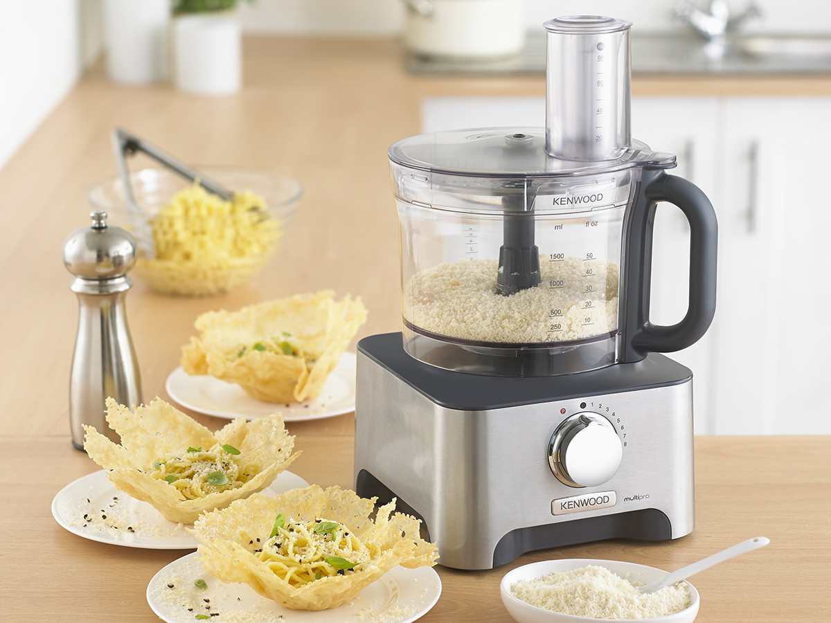 Kenwood FDM786BA food processor – image 5