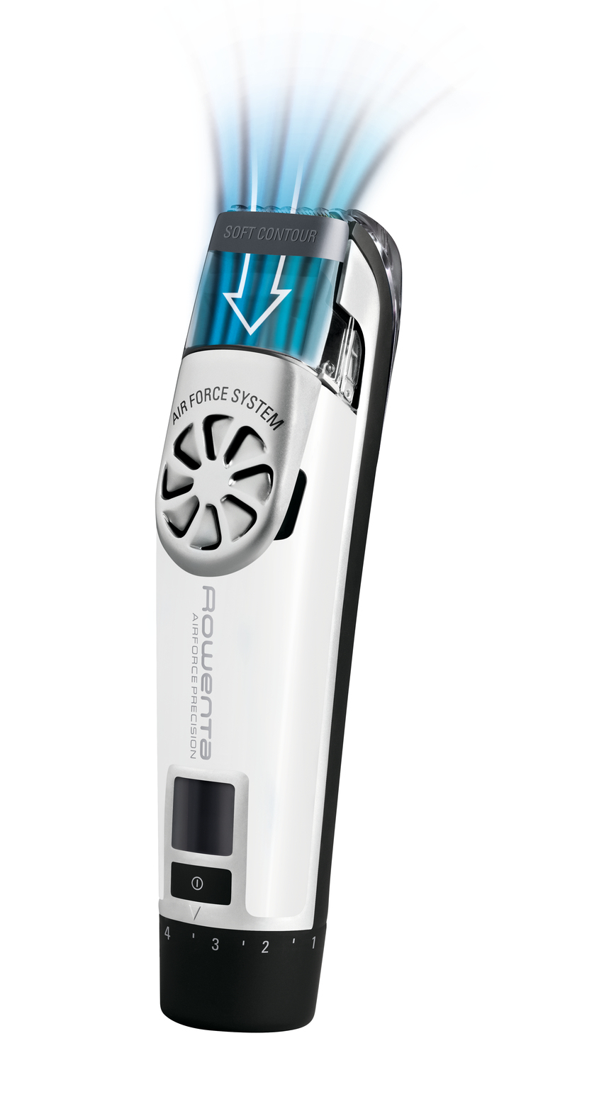 Rowenta TN4800 White 20 Lithium-Ion (Li-Ion) – image 2