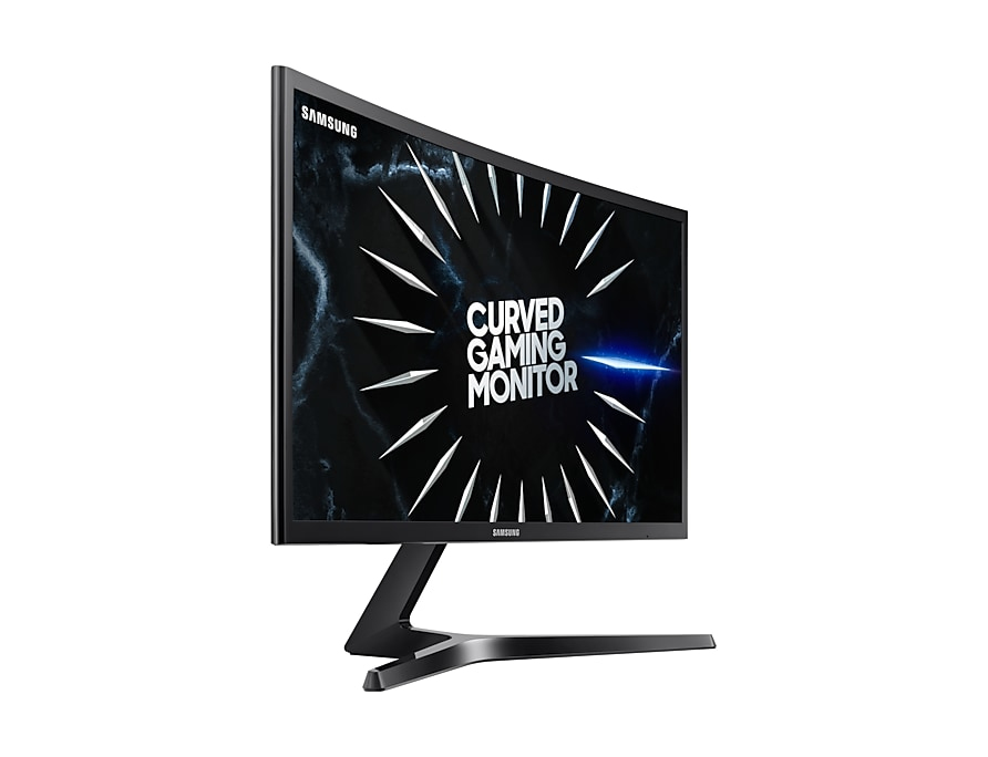 Samsung C24RG54FQU computer monitor – image 6