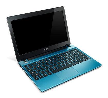 Acer Aspire 121-C72G50abb AMD C C-70 Laptop – image 3