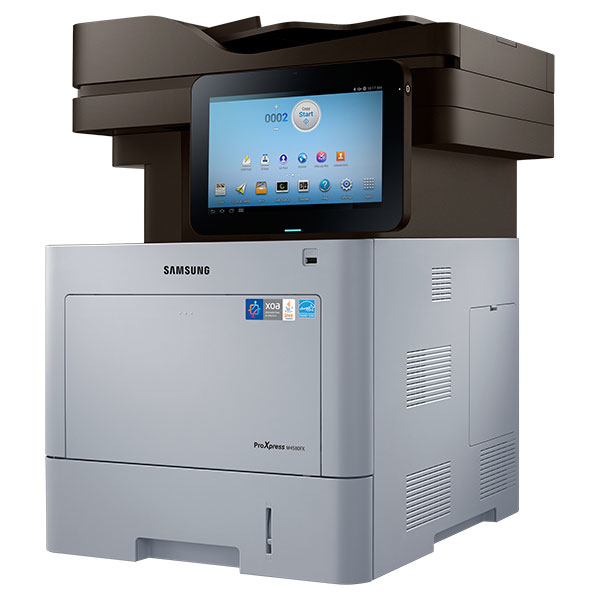 Samsung ProXpress M4580FX Laser A4 – image 9