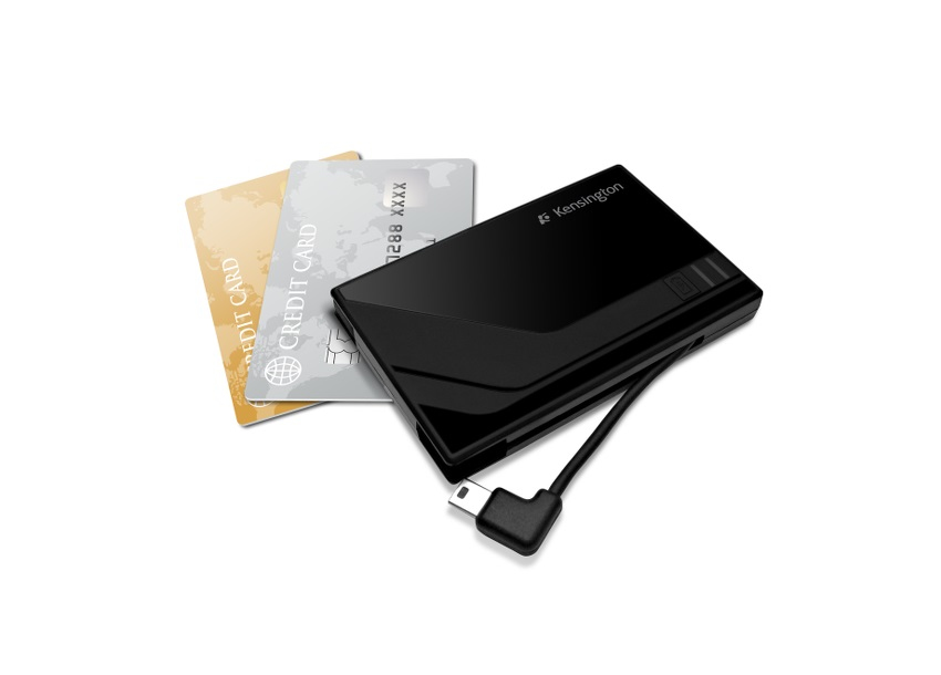 Kensington Pocket Battery for Smartphone Devices – image 6
