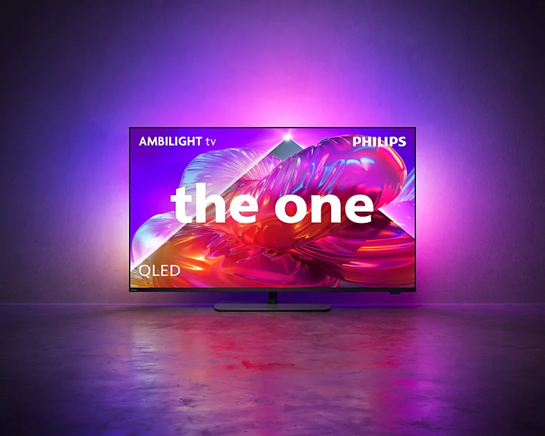Philips Ambilight 55PQS9081/12 TV – image 2
