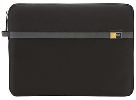 Case Logic ELS-113 33.8 cm (13.3") Sleeve case Black – image 2