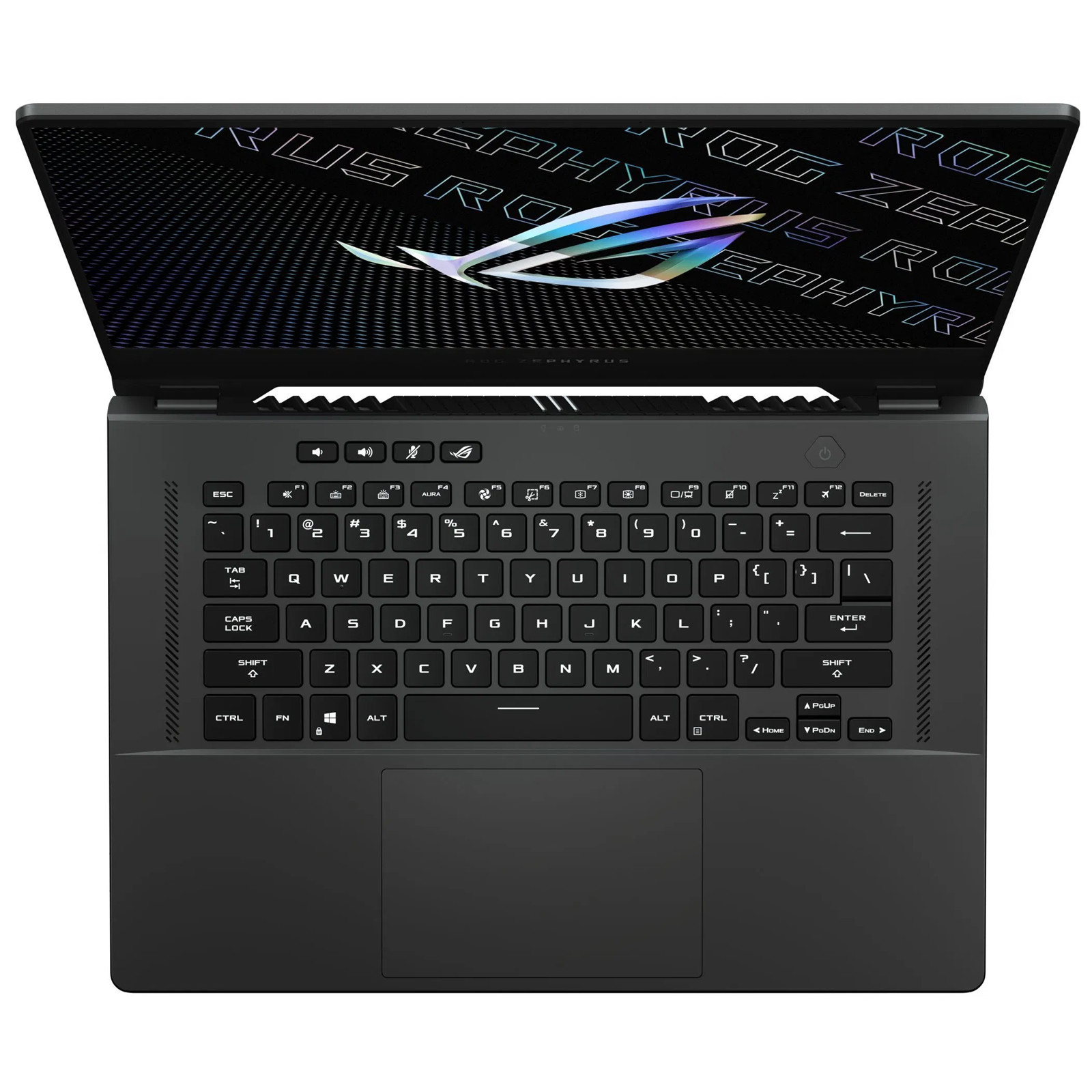 ASUS GA503QM-HQ023T AMD Ryzen™ 7 5800HS Laptop – image 4