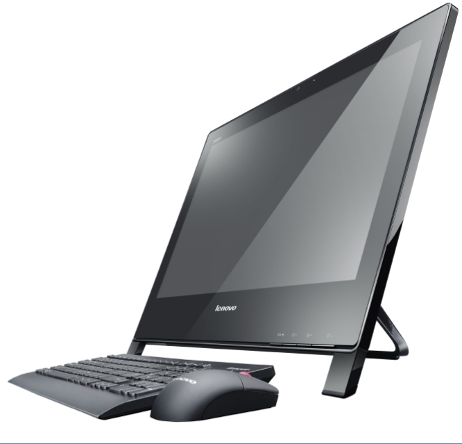 Lenovo ThinkCentre Edge