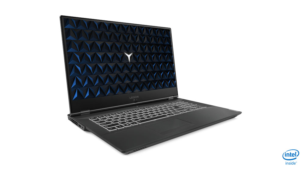 Lenovo Legion Y540-17IRH-PG0 – image 2