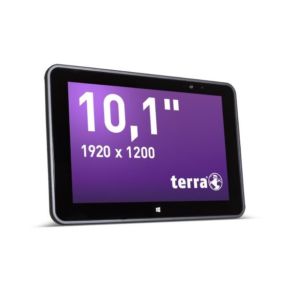TERRA 1085 INDUSTRY – image 2