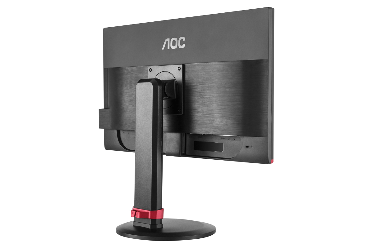 AOC G2460PQU/BR computer monitor – image 4
