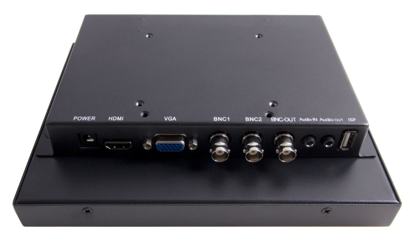 Ernitec 0070-24108-M computer monitor – image 2