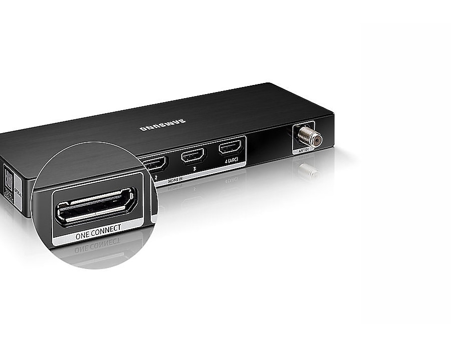 Samsung Series 7 UE65MU7070L – image 8