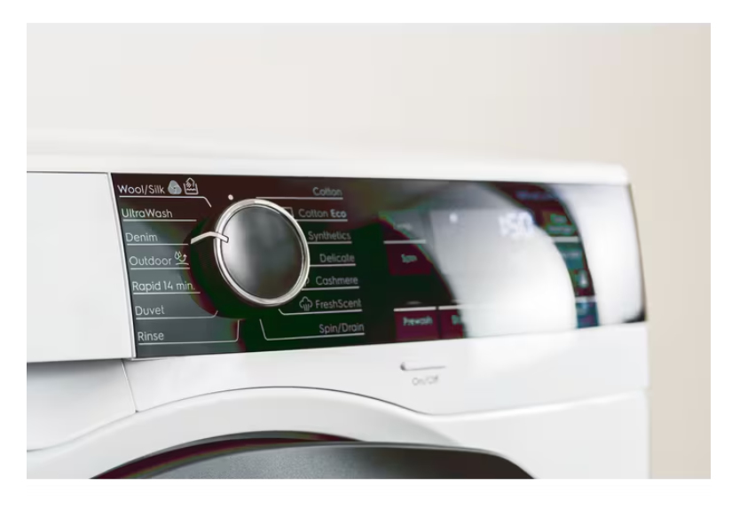 Electrolux EW8F284GREEN washing machine Front-load – image 8