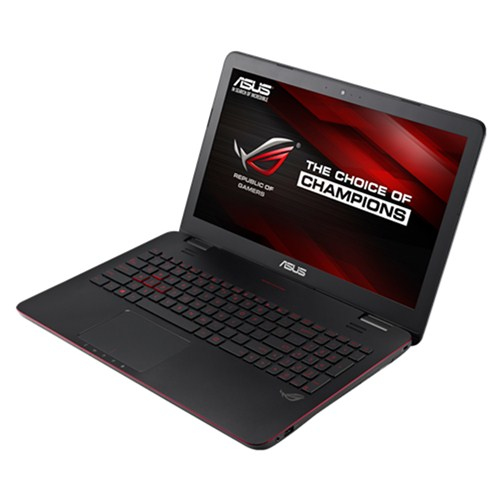 ASUS ROG GL551JM-EH74 laptop Intel® Core™ i7 i7-4710HQ – image 4