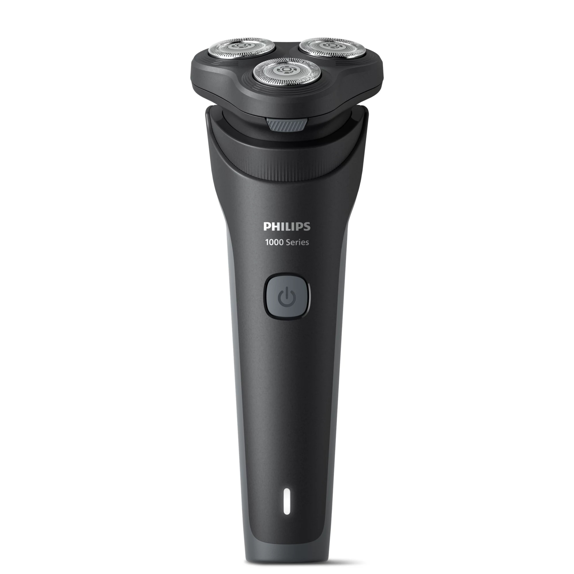 Philips 1000 series S1887/02 men's shaver Rotation shaver Charcoal