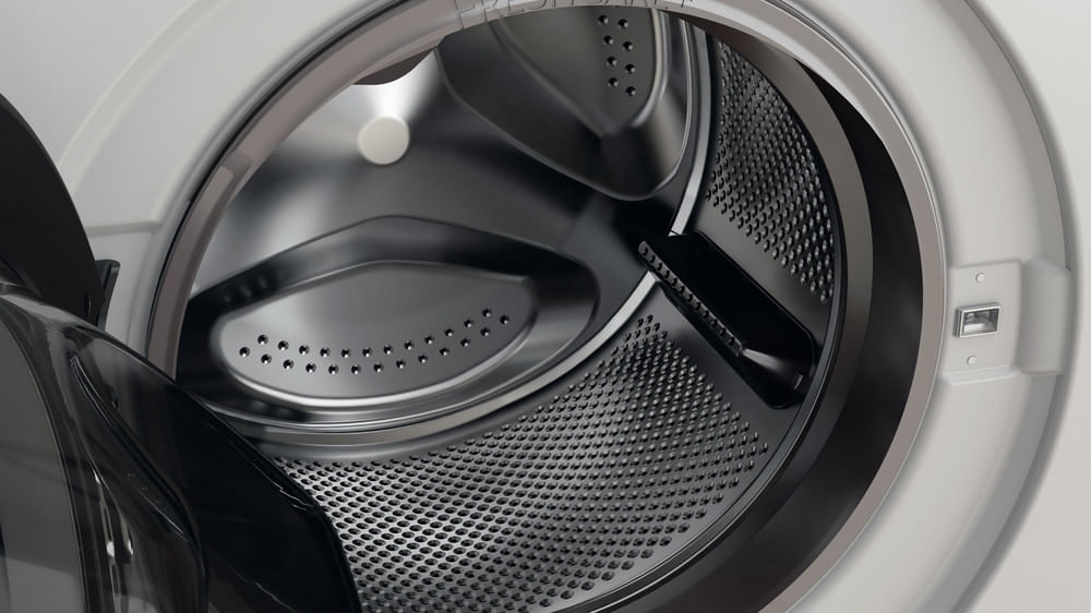 Whirlpool 869991681620 washing machine – image 9