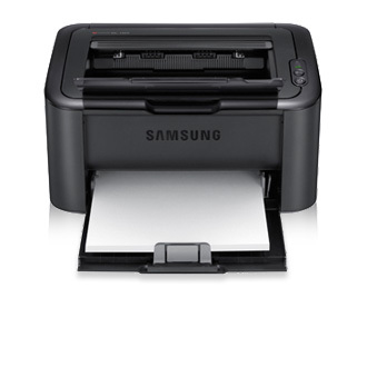 Samsung ML-1865 laser printer – image 3