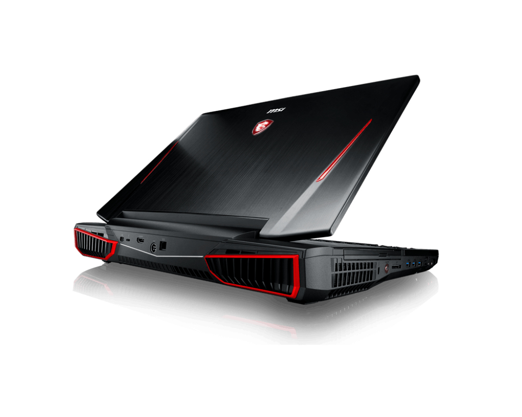 MSI GT83VR 7RF-098PL Titan SLI – image 3