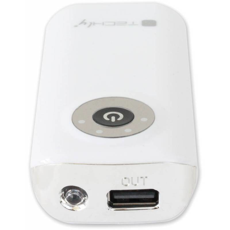 Techly LiPo 4000mAh – image 3