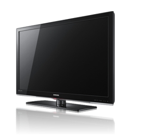 Samsung LE-32C530 TV – image 3
